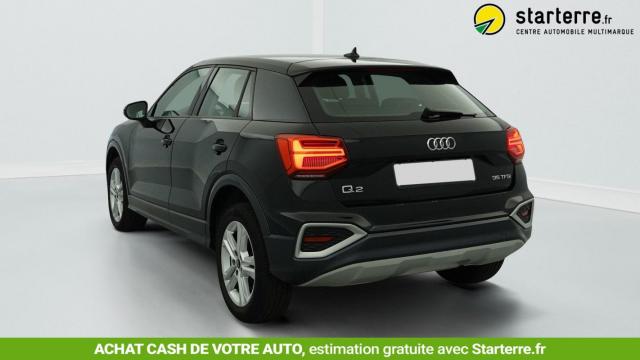 Audi Q2 image 7