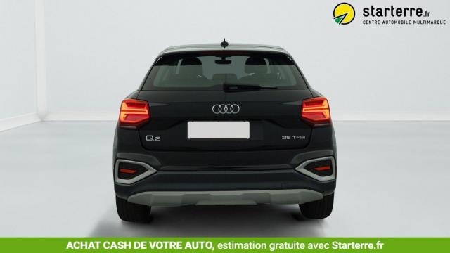 Audi Q2 image 9
