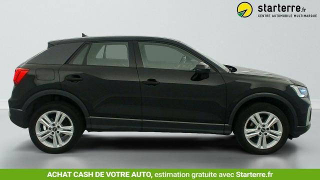 Audi Q2 image 4