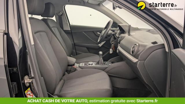 Audi Q2 image 2