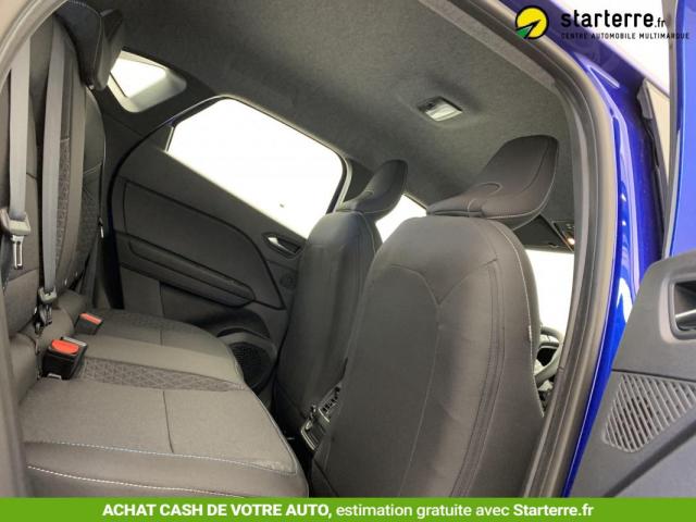 Renault Captur image 7