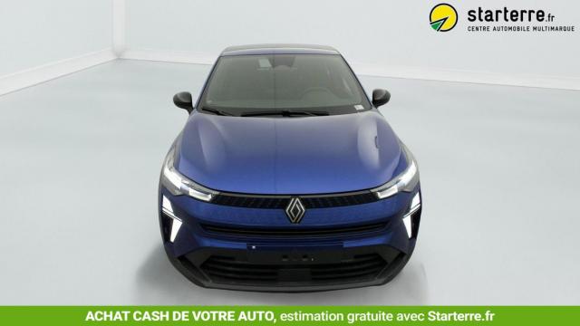 Renault Captur image 4