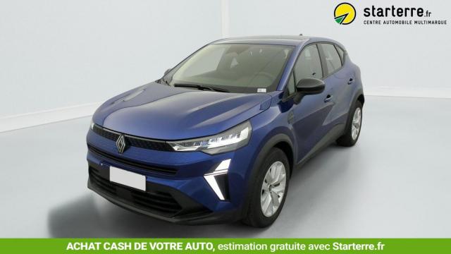 Renault Captur image 6