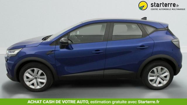 Renault Captur image 9