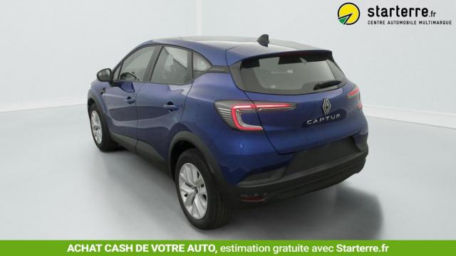 Renault Captur image 2