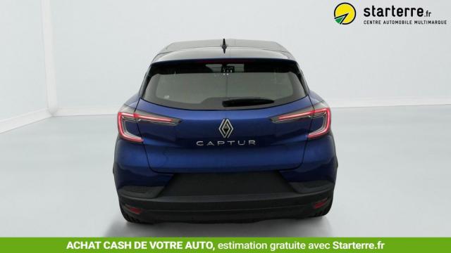 Renault Captur image 3