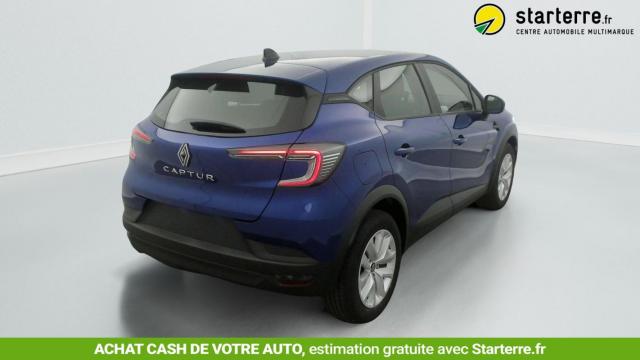 Renault Captur image 8