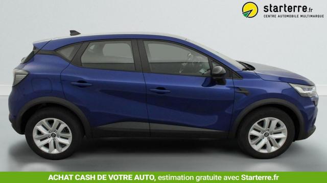 Renault Captur image 1
