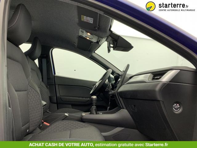 Renault Captur image 5