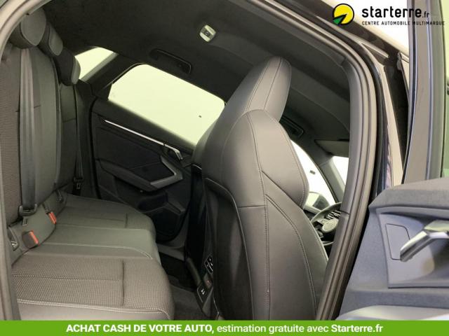 Audi A3 Sportback image 9