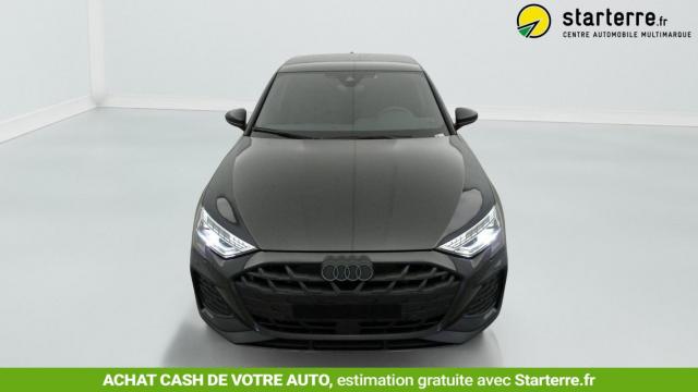 Audi A3 Sportback image 1