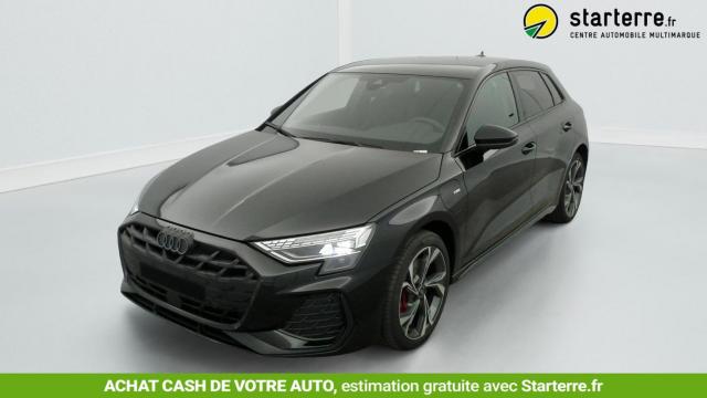 Audi A3 Sportback image 4