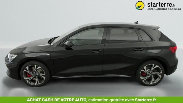 Audi A3 Sportback image 5