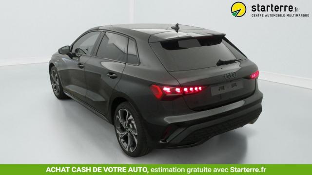 Audi A3 Sportback image 2