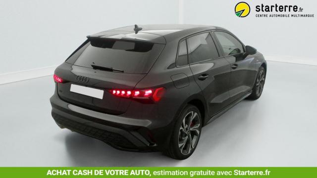 Audi A3 Sportback image 6