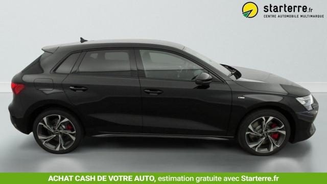 Audi A3 Sportback image 3