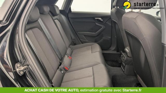 Audi A3 Sportback image 7