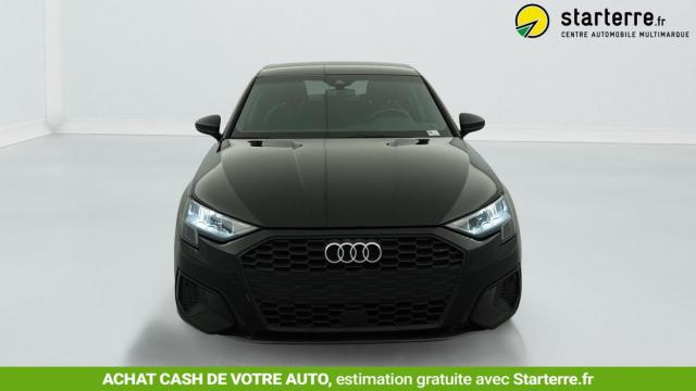 Audi A3 Sportback image 4