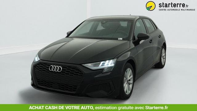 Audi A3 Sportback image 5
