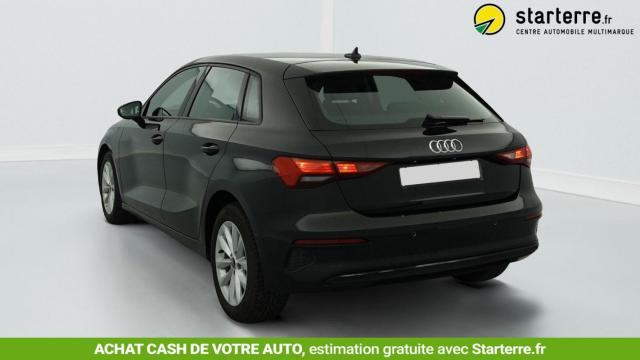 Audi A3 Sportback image 6