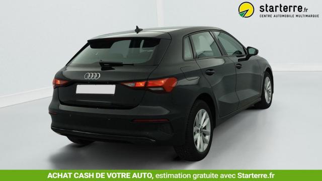 Audi A3 Sportback image 8