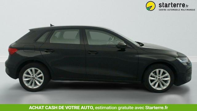 Audi A3 Sportback image 1