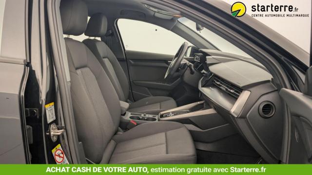 Audi A3 Sportback image 2