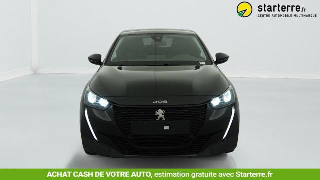 Peugeot 208 image 3
