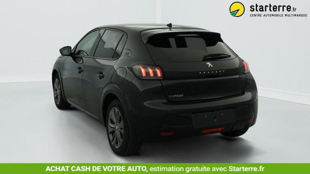 Peugeot 208 image 5