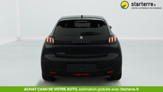 Peugeot 208 image 8