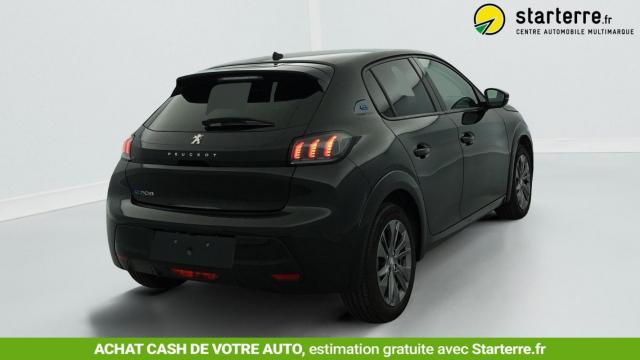 Peugeot 208 image 2
