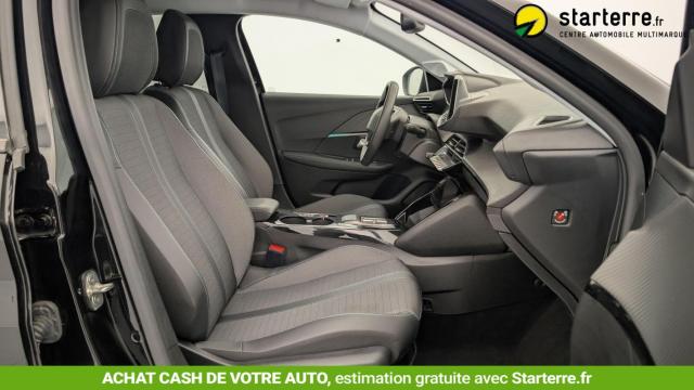 Peugeot 208 image 1