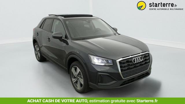 Audi Q2 35 Tfsi 150 S Tronic 7 Design