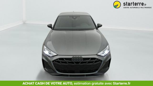 Audi A3 Sportback image 1