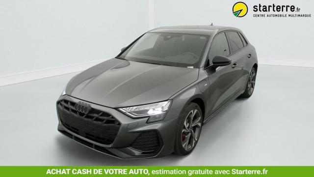 Audi A3 Sportback image 7