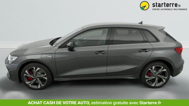 Audi A3 Sportback image 3