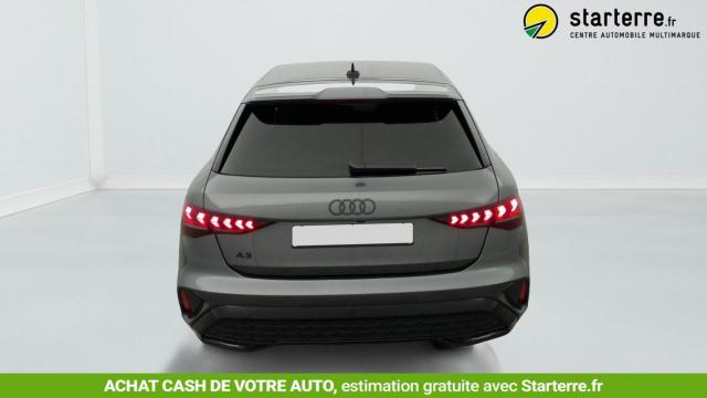 Audi A3 Sportback image 4