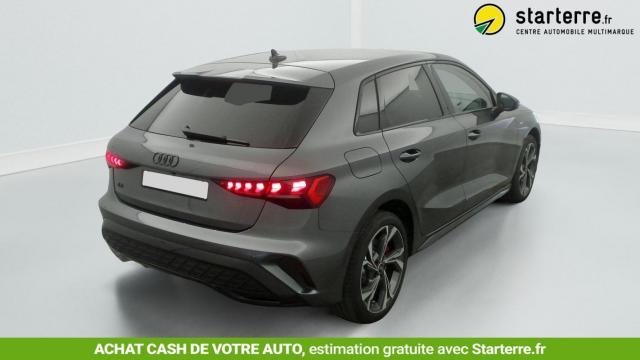 Audi A3 Sportback image 9