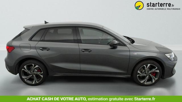 Audi A3 Sportback image 2