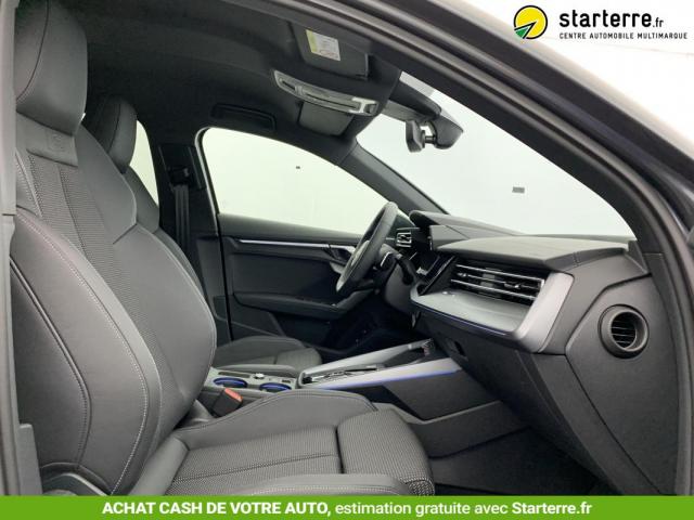 Audi A3 Sportback image 6