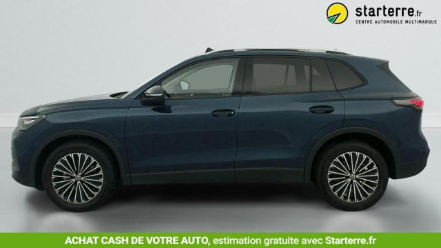 Volkswagen Tiguan image 6