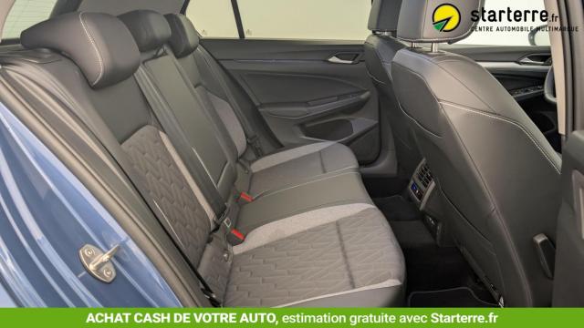 Volkswagen Golf image 9