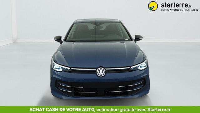 Volkswagen Golf image 5