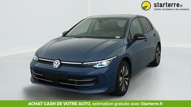 Volkswagen Golf image 1
