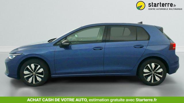Volkswagen Golf image 8