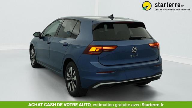 Volkswagen Golf image 2