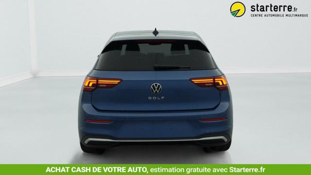 Volkswagen Golf image 4