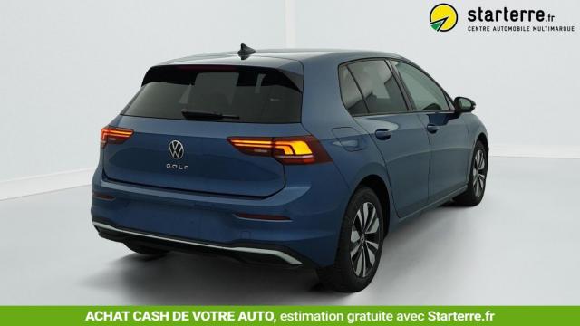 Volkswagen Golf image 3
