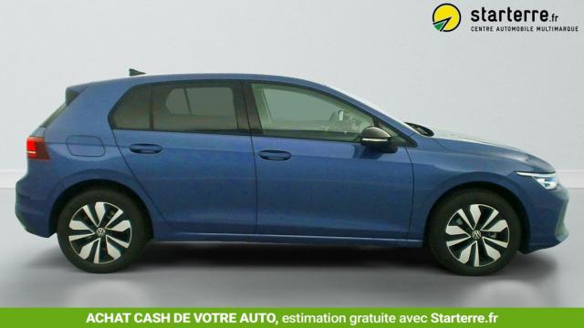 Volkswagen Golf image 6