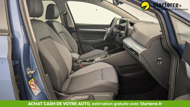 Volkswagen Golf image 7